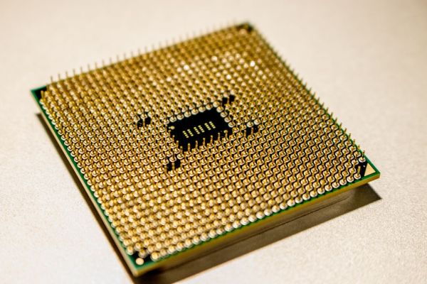 Comparaison entre processeurs Intel et AMD