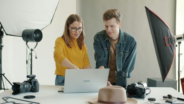 Création de contenu : pilier de la stratégie digitale