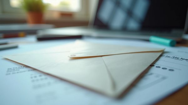 Maîtriser l'envoi de lettres recommandées avec les avis Lettre AR