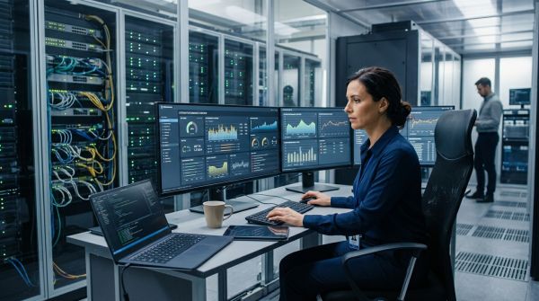 Quels sont les meilleurs outils de gestion de la performance des systèmes pour les administrateurs IT?