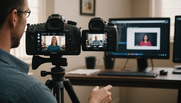 Maîtrisez le montage vidéo grâce à la formation en ligne capcut